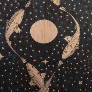 Meet your Posher, Lynne